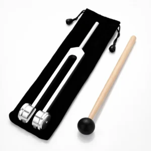 Tuning Forks 128Hz Neurological Therapy Fork
