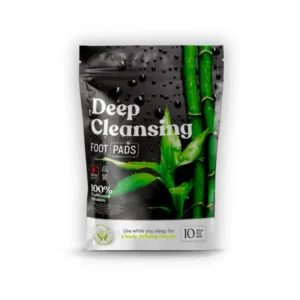 Detox Patches | Restore Balance & Wellness