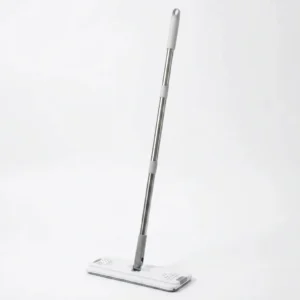 Easy Clean Mini Mop With Auto Cloth Grip