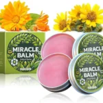 Herbal Miracle Balm™ – Fast-Acting Pain Relief Formula (Pack of 2)