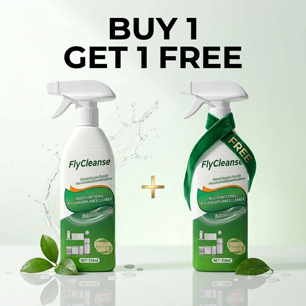 Advance All-Purpose Stain Cleaner (Buy 1 Get 1 Free).