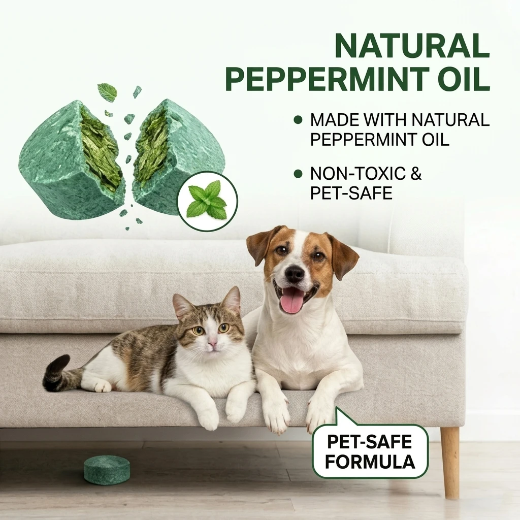 Instant insect repellent pills (BUY 1 GET 1 FREE) - Image 5