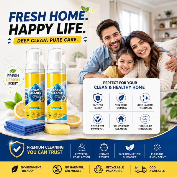 Advance All-Purpose Stain Cleaner (Buy 1 Get 1 Free) - Image 5