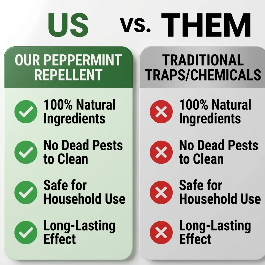 Instant insect repellent pills (BUY 1 GET 1 FREE) - Image 7