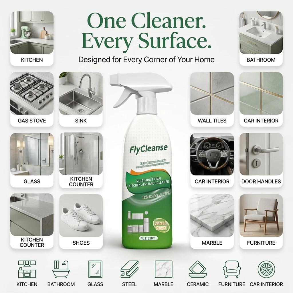 Advance All-Purpose Stain Cleaner (Buy 1 Get 1 Free). - Image 3