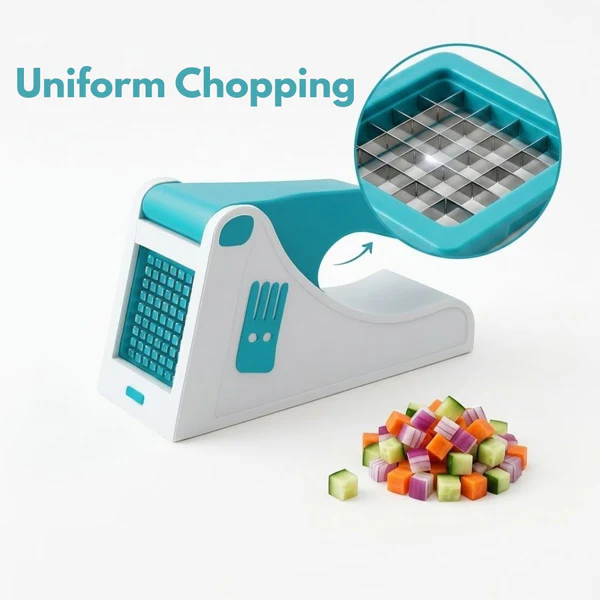 Multipurpose vegetable chopper - Image 4