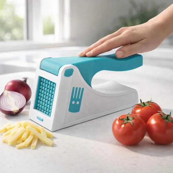 Multipurpose vegetable chopper - Image 7