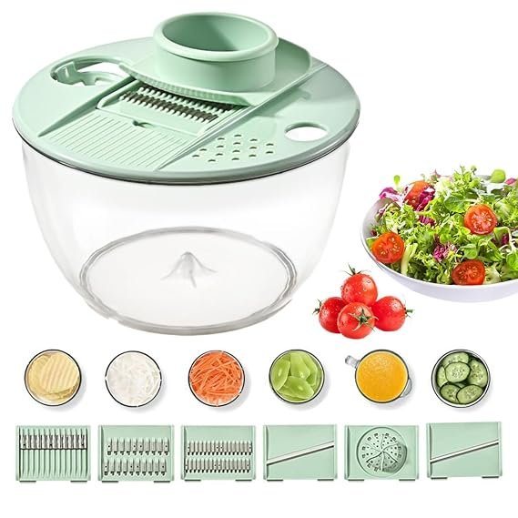 Multipurpose Vegetable Chopper