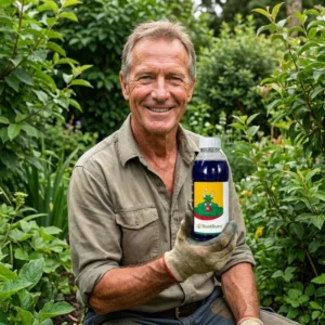 Weed & Root Killer (BUY 1 GET 1 FREE)