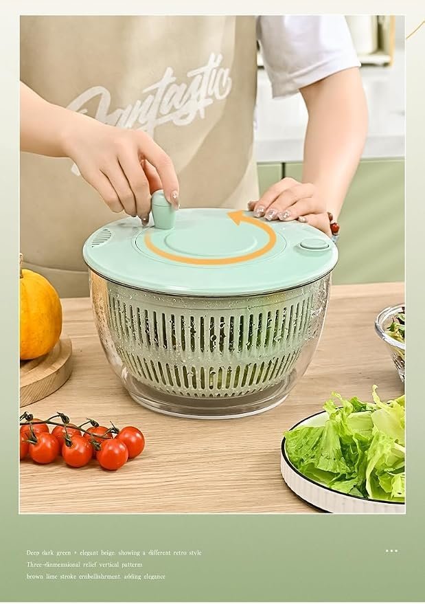 Multipurpose Vegetable Chopper - Image 2