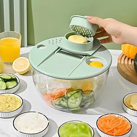 Multipurpose Vegetable Chopper - Image 5
