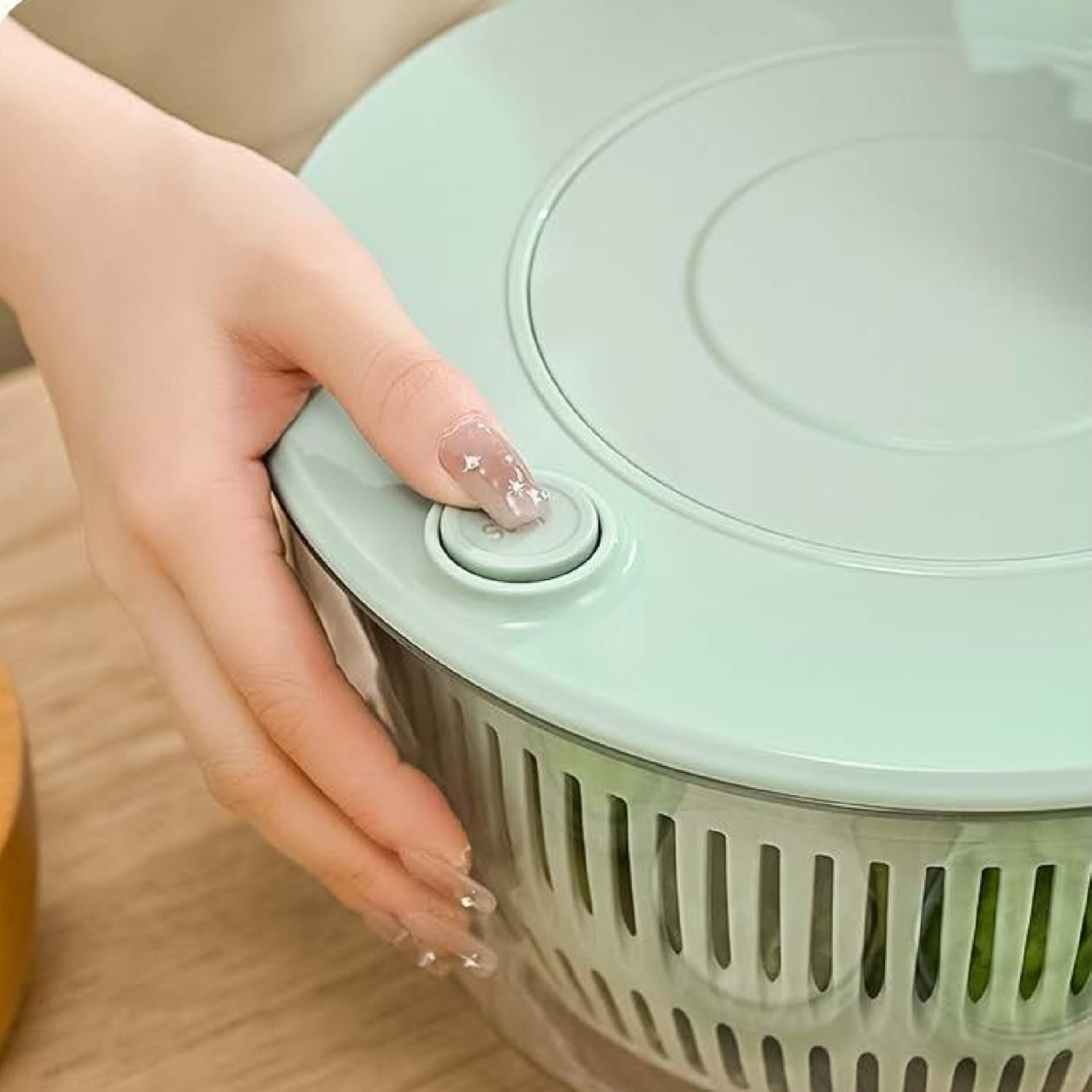 Multipurpose Vegetable Chopper - Image 7