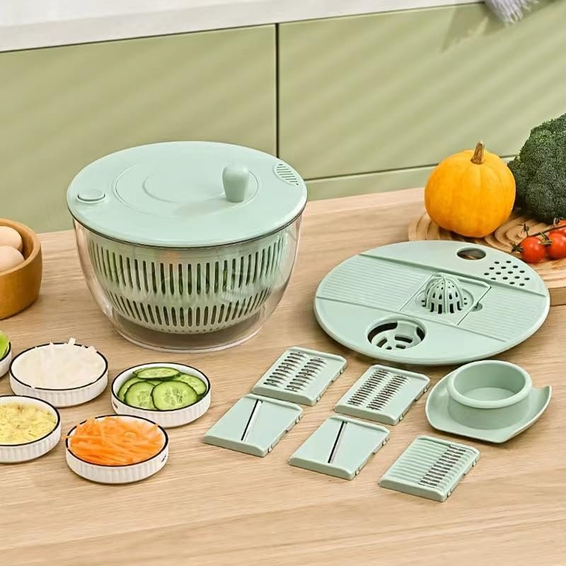Multipurpose Vegetable Chopper - Image 9