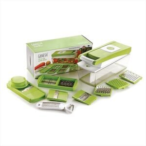 Multipurpose vegetable chopper